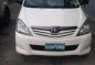 Toyota Innova - 2010 Model (White) for sale-4