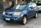 2005 Nissan Xtrail for sale-0