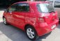 Good as new Toyota Yaris 2009 for sale-4