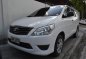 Well-maintained Toyota Innova J 2014 for sale-3