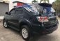 Toyota Fortuner 2013 for sale-3