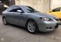 For Sale 2007 Mazda3 16L Automatic 320k neg-5