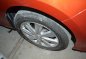 Good as new Toyota Vios E 2017 for sale-4