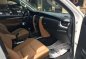 Toyota Fortuner G 2016 for sale-6