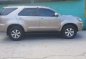 Toyota Fortuner V 4x4 All power 2006model for sale-2