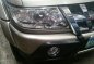 Good as new Isuzu Crosswind 2010 for sale-4