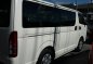 Toyota Hiace 2016 COMMUTER for sale-4