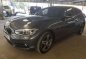 2016 Bmw 118i sports ed for sale-1