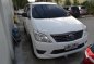 Well-kept Toyota Innova J 2014 for sale-1