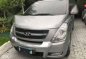 Hyundai Starex gold 2013 for sale-2