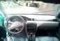 Nissan Sentra EX Saloon 96 RUSH!!!-6