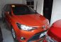 Good as new Toyota Vios E 2017 for sale-3