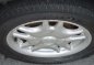 MAZDA 323 Familia GLXi 1997 Model RAYBAN for sale-4