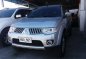 Mitsubishi Montero Sport 2009 for sale-5
