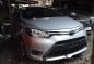 Well-kept Toyota Vios J 2016 for sale-2