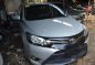 Well-kept Toyota Vios E 2016 for sale-3