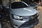 Well-kept Toyota Vios E 2016 for sale-4