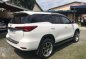 Toyota Fortuner G 2016 for sale-7
