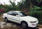 97 AT Toyota Corolla GLI Automatic Gas for sale-4