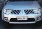 Mitsubishi Montero Sport 2009 for sale-6