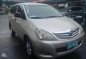 2009 Toyota Innova E for sale-6