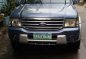 2006 Ford Everest - diesel - matic for sale-2