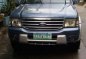 2006 Ford Everest - diesel - matic for sale-7