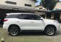 Toyota Fortuner G 2016 for sale-8