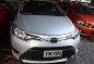 Well-kept Toyota Vios J 2016 for sale-1