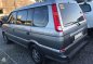 2017 Mitsubishi Adventure 25 Diesel Manual Almost New for sale-4