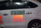 For sale taxi Toyota Vios 2011 to any point of luzon-0