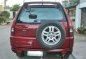 Honda CR-V 2002 Maroon Very Fresh for sale-0