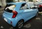 2016 Kia Picanto EX Automatic for sale-3