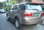 2010 Toyota Fortuner D4D for sale-0