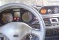 For sale 1995 Mitsubishi Pajero (Local)-7