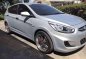 For Sale: Hyundai Accent Hatchback Diesel Automatic Year 2016-0