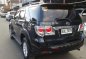 2014 Toyota Fortuner V 4x2 Matic Diesel for sale-3