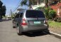 2007 Subaru Forester AT for sale-2
