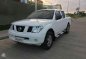 Nissan Frontier Navara 2014 for sale-3