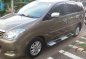 Toyota Innova 2012 G Manual Diesel Top of the Line for sale-1