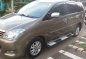 Toyota Innova 2012 G Manual Diesel Top of the Line for sale-4