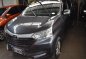 Good as new Toyota Avanza E 2017 for sale-6