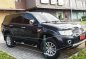For sale Mitsubishi Montero 2010 model 2011 acquired-6