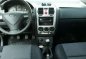 2010 Hyundai Getz 1.1 Manual Gasoline for sale-8