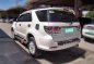 2014 Toyota Fortuner for sale-4