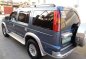 Ford Everest 2005 for sale-9