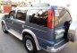 Ford Everest 2005 for sale-5