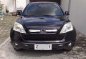 2008 Honda Crv 6 speed manual transmission for sale-8