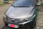 2011 Honda City 1.5 e top of the line for sale-0