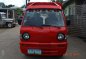 Suzuki Multicab 2010 for sale-9